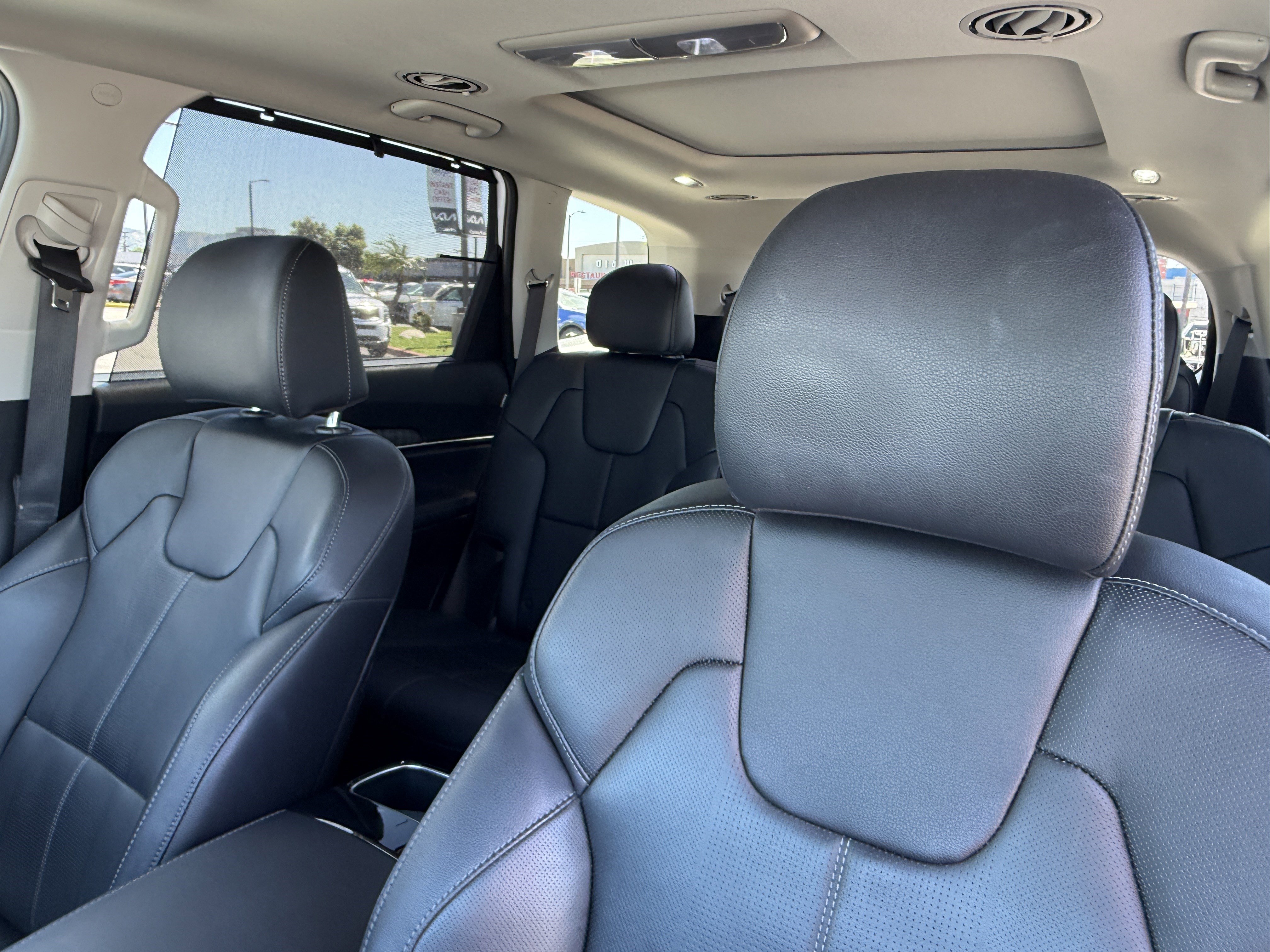 Certified 2024 Kia Telluride SX image 16