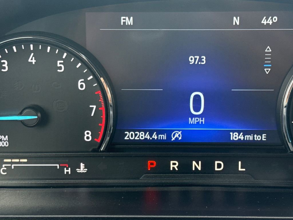 Used 2023 Ford Explorer XLT w/ Equipment Group 202A image 36