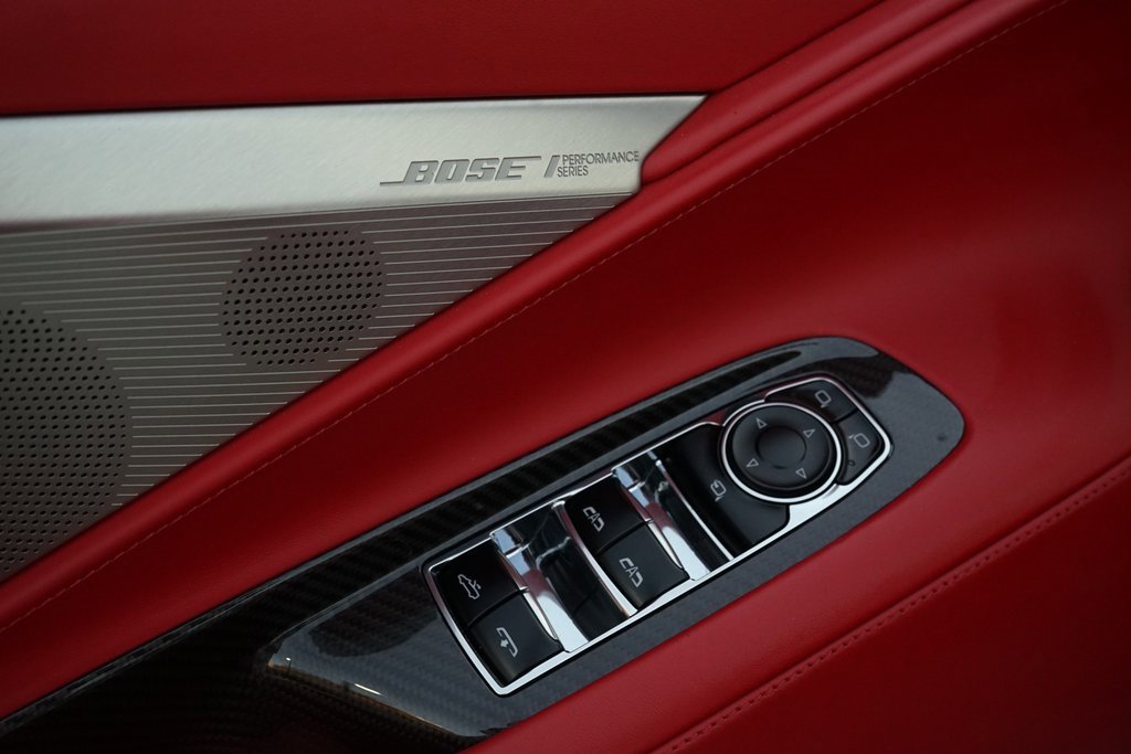 Used 2025 Chevrolet Corvette Z06 w/ Z07 Performance Package image 20