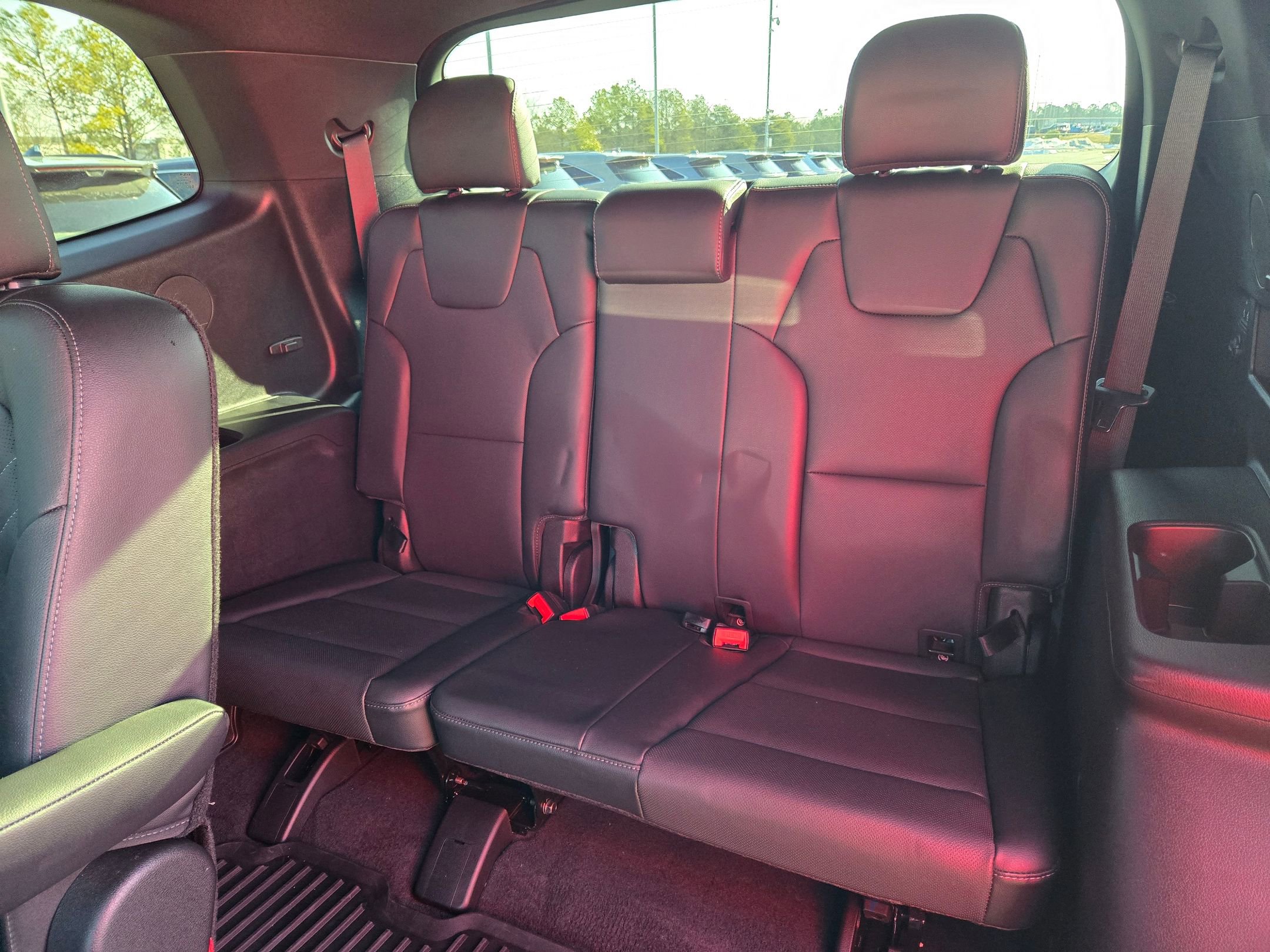 Certified 2025 Kia Telluride EX X-Line image 34