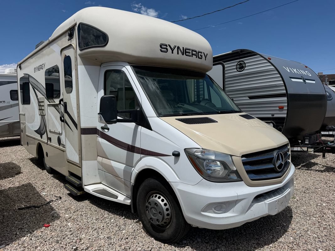 Used 2017 Mercedes-Benz Sprinter 3500