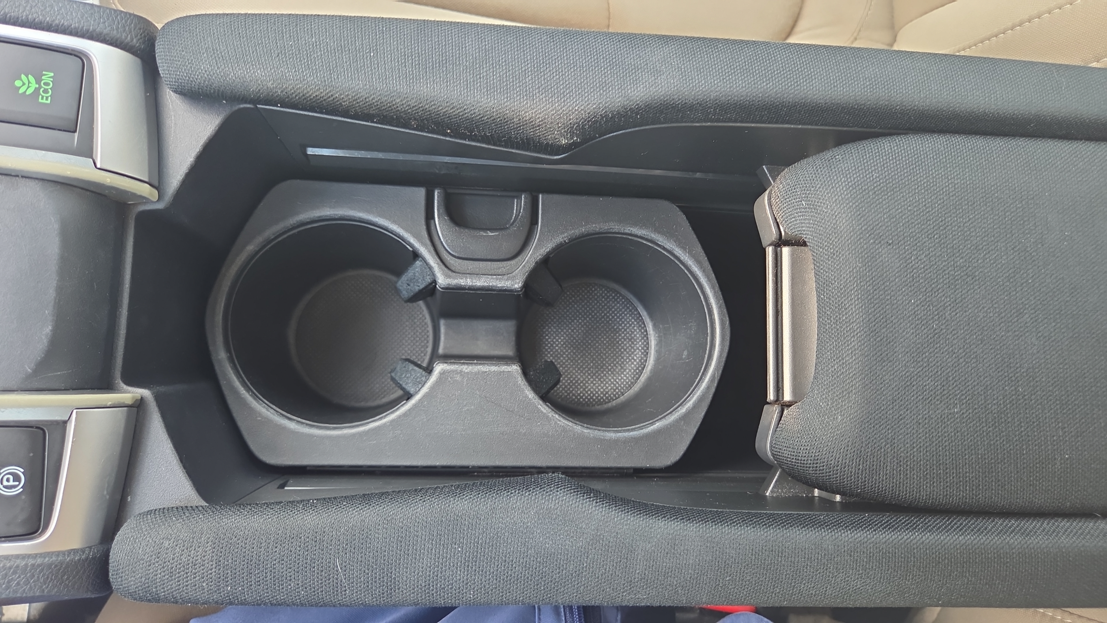 Certified 2020 Honda Civic LX image 32