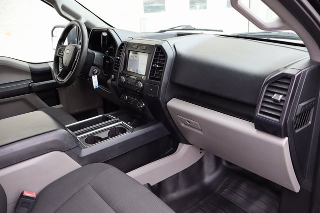 Used 2018 Ford F150 XL w/ Equipment Group 101A Mid image 37