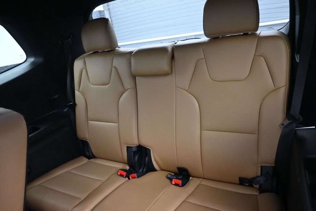 Used 2022 Kia Telluride SX w/ Nightfall Edition Package AWD/4WD image 15