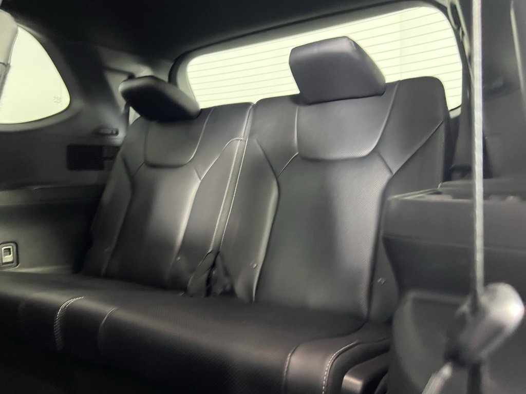 Used 2024 Lexus TX 350 350 Premium image 27