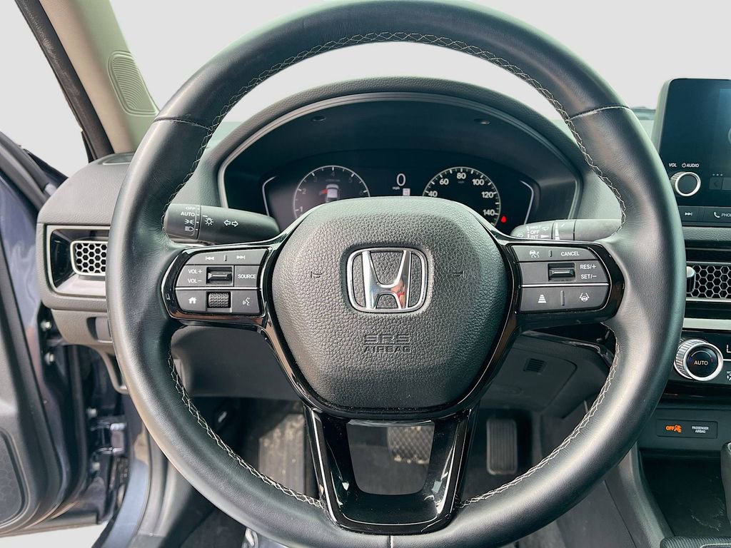Used 2022 Honda Civic EX image 11