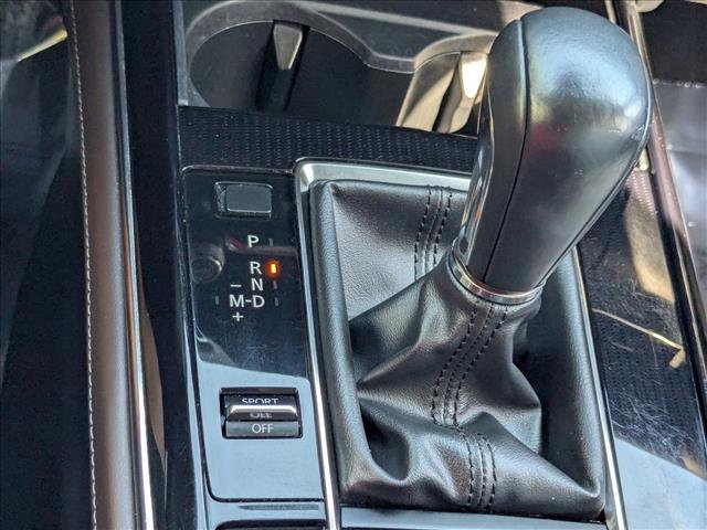 Used 2023 MAZDA CX-30 2.5 Turbo w/ Premium Package image 12