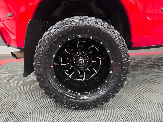 Used 2012 RAM 3500 Lone Star image 77