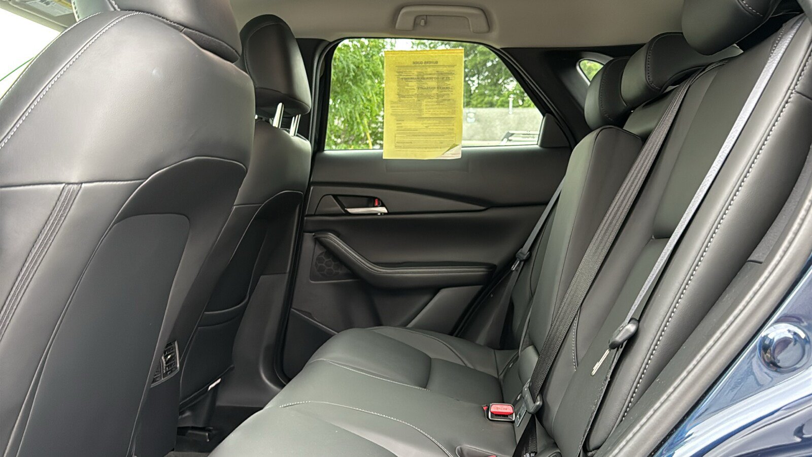Used 2023 MAZDA CX-30 AWD 2.5 S w/ Select Package image 21