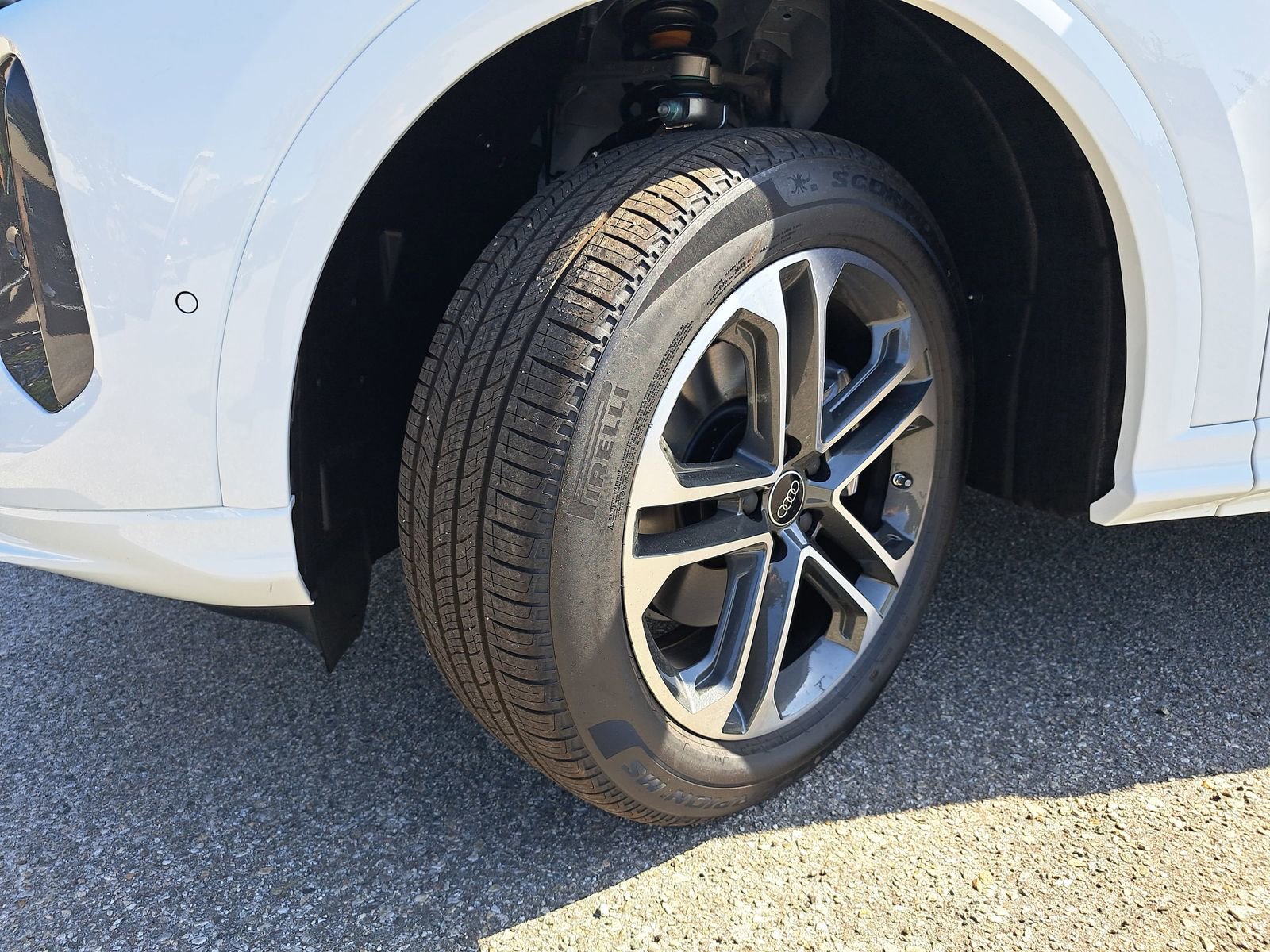 New 2026 Audi Q5 Premium AWD/4WD image 36