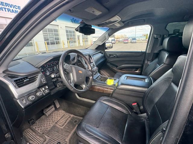 Used 2010 Chevrolet Tahoe LT w/ Luxury Package AWD/4WD image 10