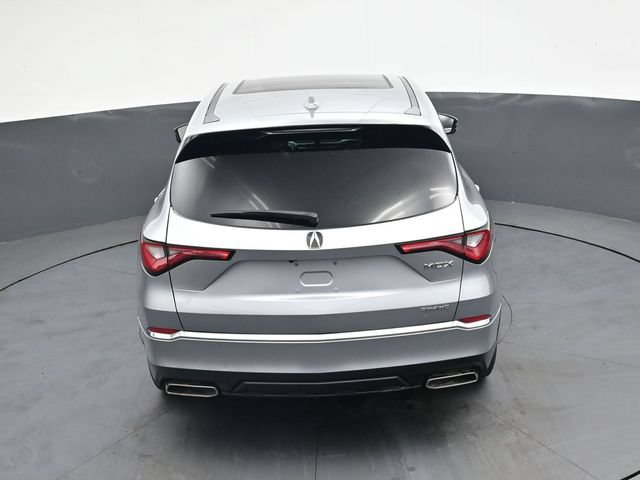 Used 2023 Acura MDX SH-AWD image 24