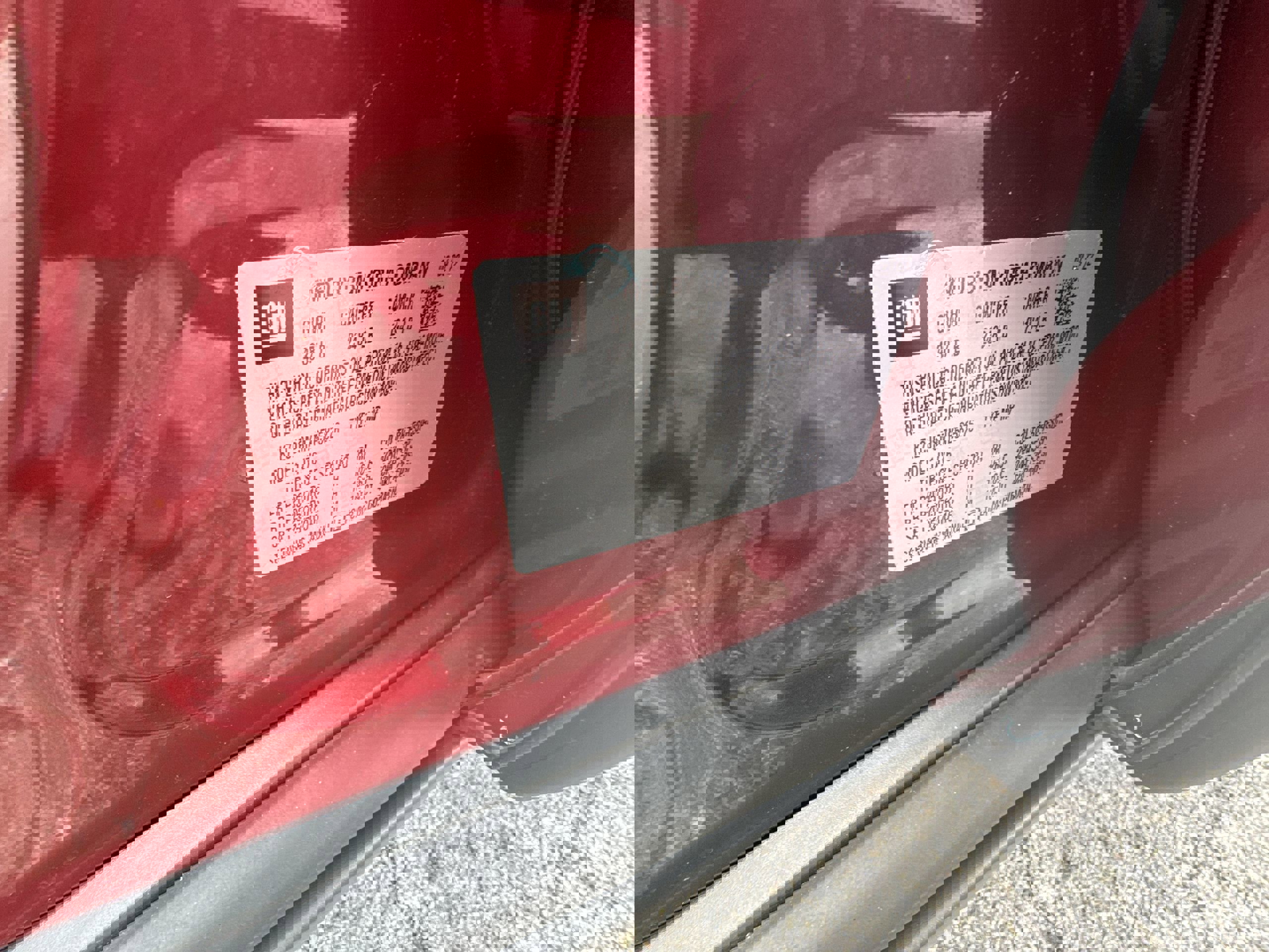 Used 2022 Chevrolet Trax LT w/ LT Convenience Package image 35