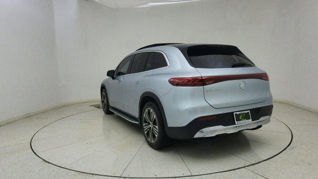 Used 2023 Mercedes-Benz EQS 450+ SUV image 66