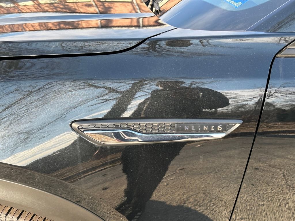 New 2026 MAZDA CX-90 3.3 Turbo w/ Select Package image 11