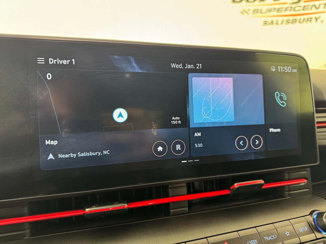 Used 2024 Hyundai Kona N Line image 20