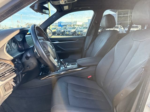 Used 2018 BMW X5 xDrive40e image 17