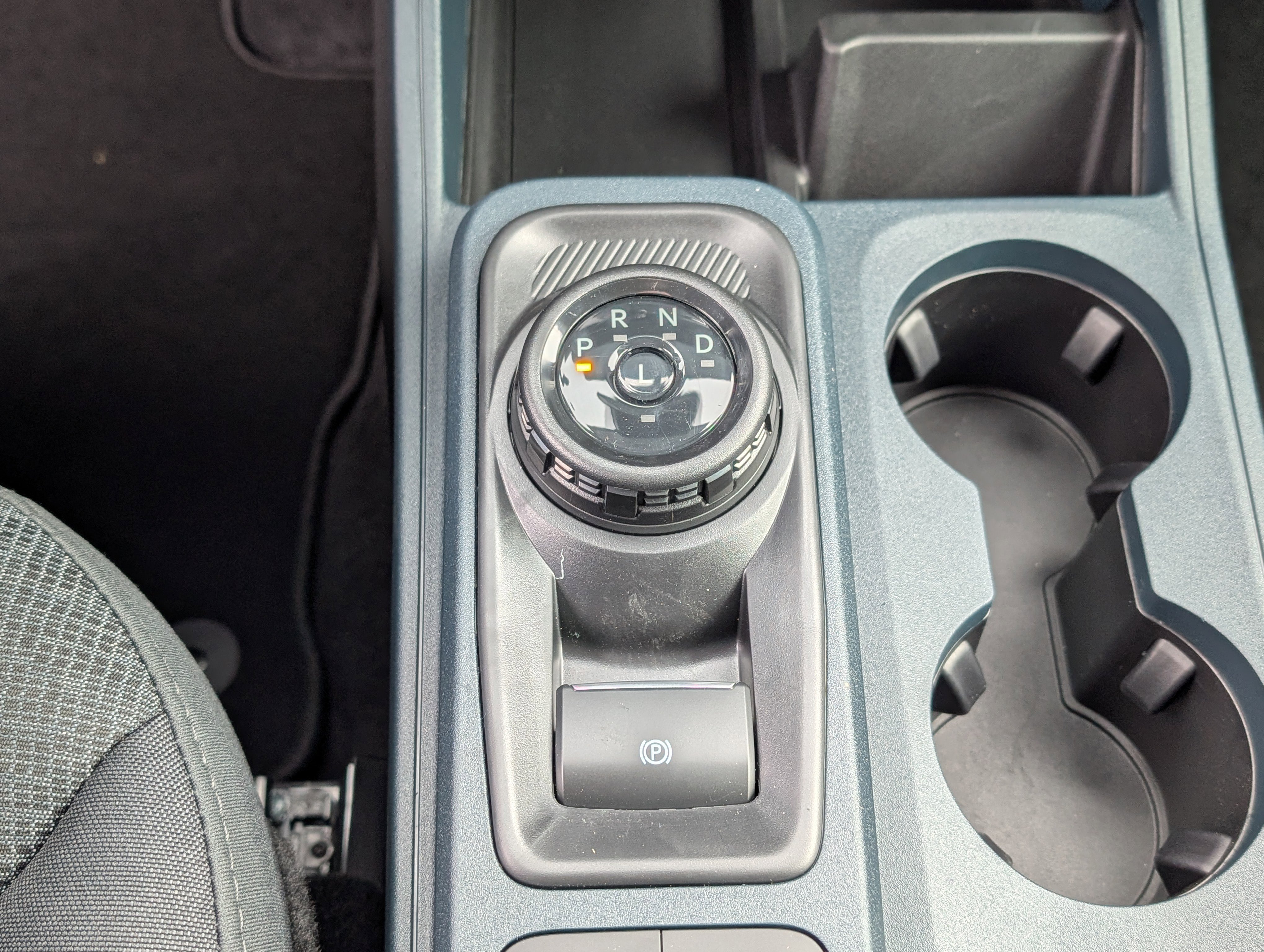 New 2026 Ford Maverick XL image 19