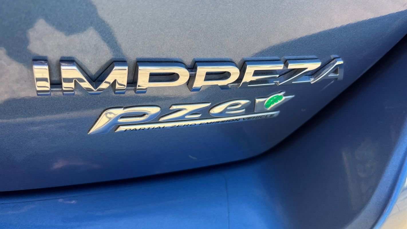 Used 2016 Subaru Impreza 2.0i Premium w/ Popular Package #1 image 23