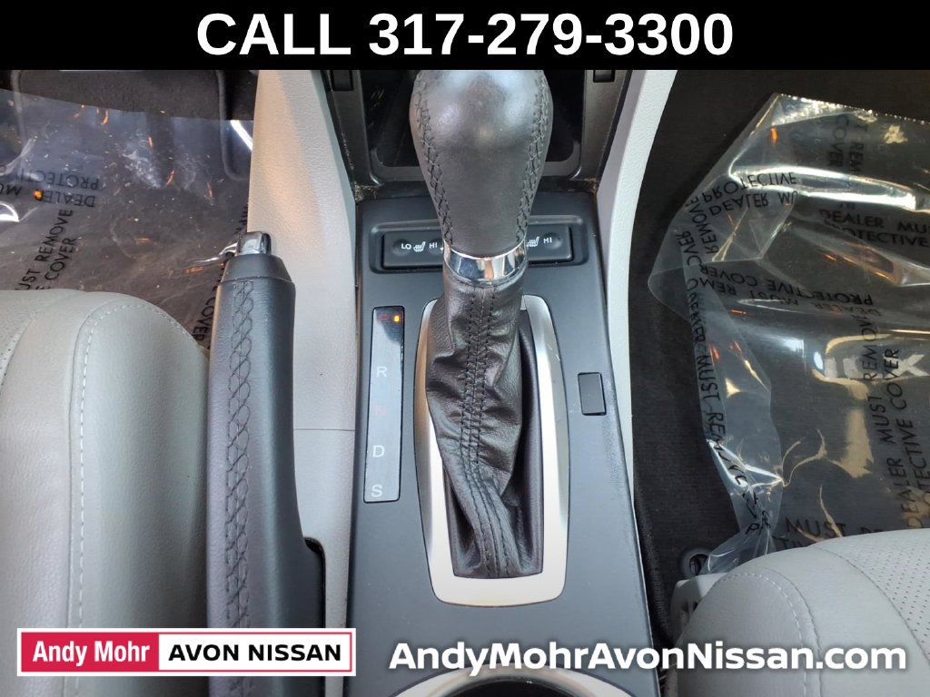Used 2016 Acura ILX FWD image 31
