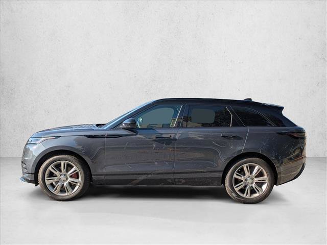 Used 2024 Land Rover Range Rover Velar Dynamic SE AWD/4WD image 7