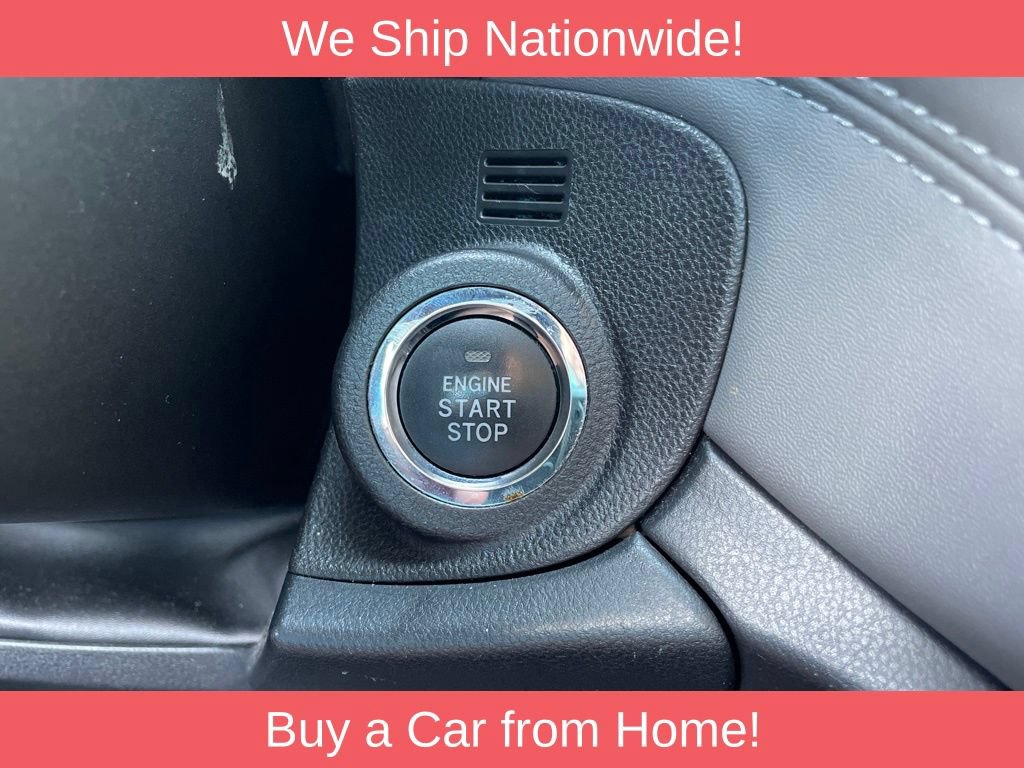 Used 2023 Subaru Outback Onyx Edition AWD/4WD image 24