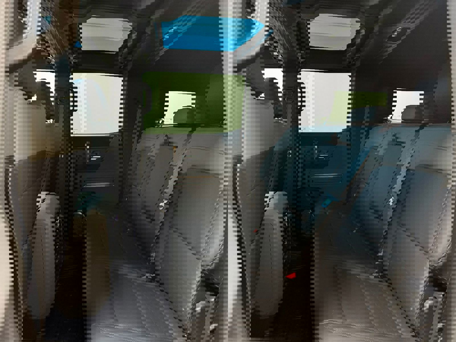 Used 2024 GMC Hummer EV 3X w/ LPO, Cargo Utility Package image 37