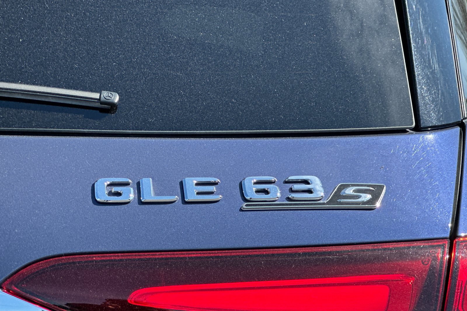 Used 2024 Mercedes-Benz GLE 63 AMG S image 27