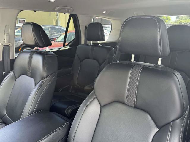 Used 2024 Honda Pilot EX-L image 20