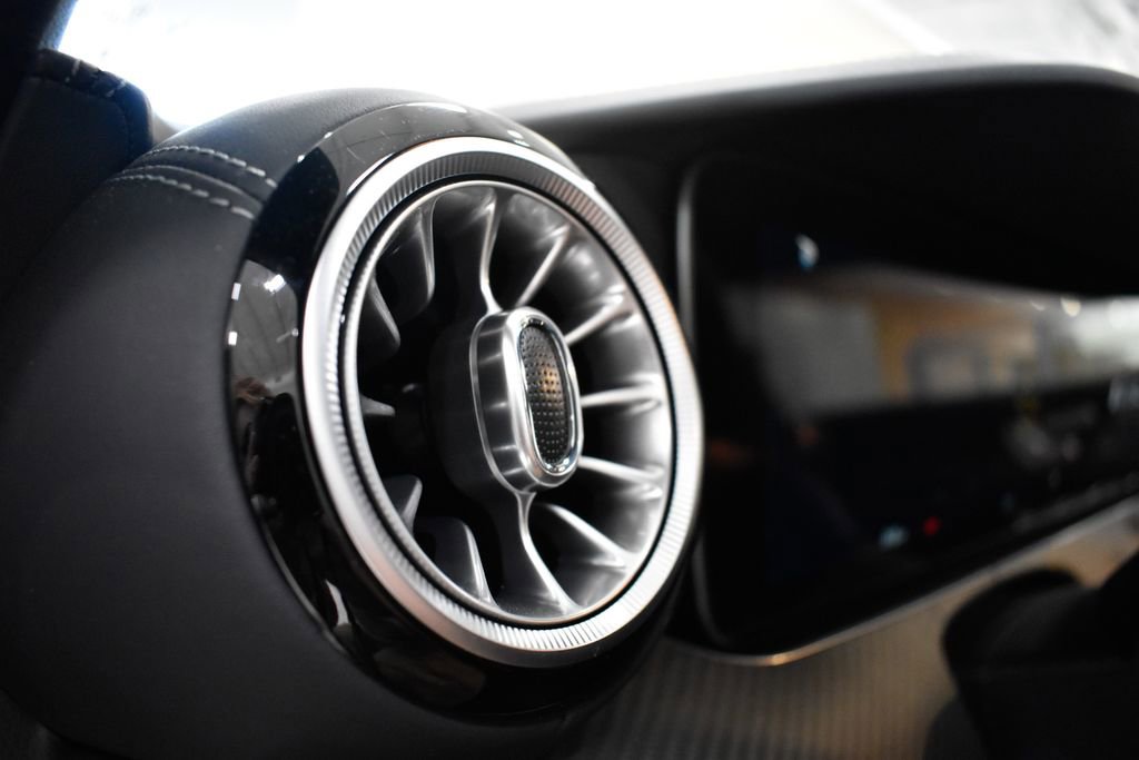 Certified 2026 Mercedes-Benz AMG GT 43 image 19