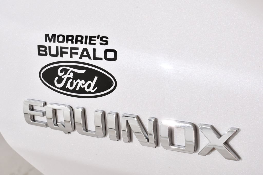 Used 2018 Chevrolet Equinox Premier AWD/4WD image 22