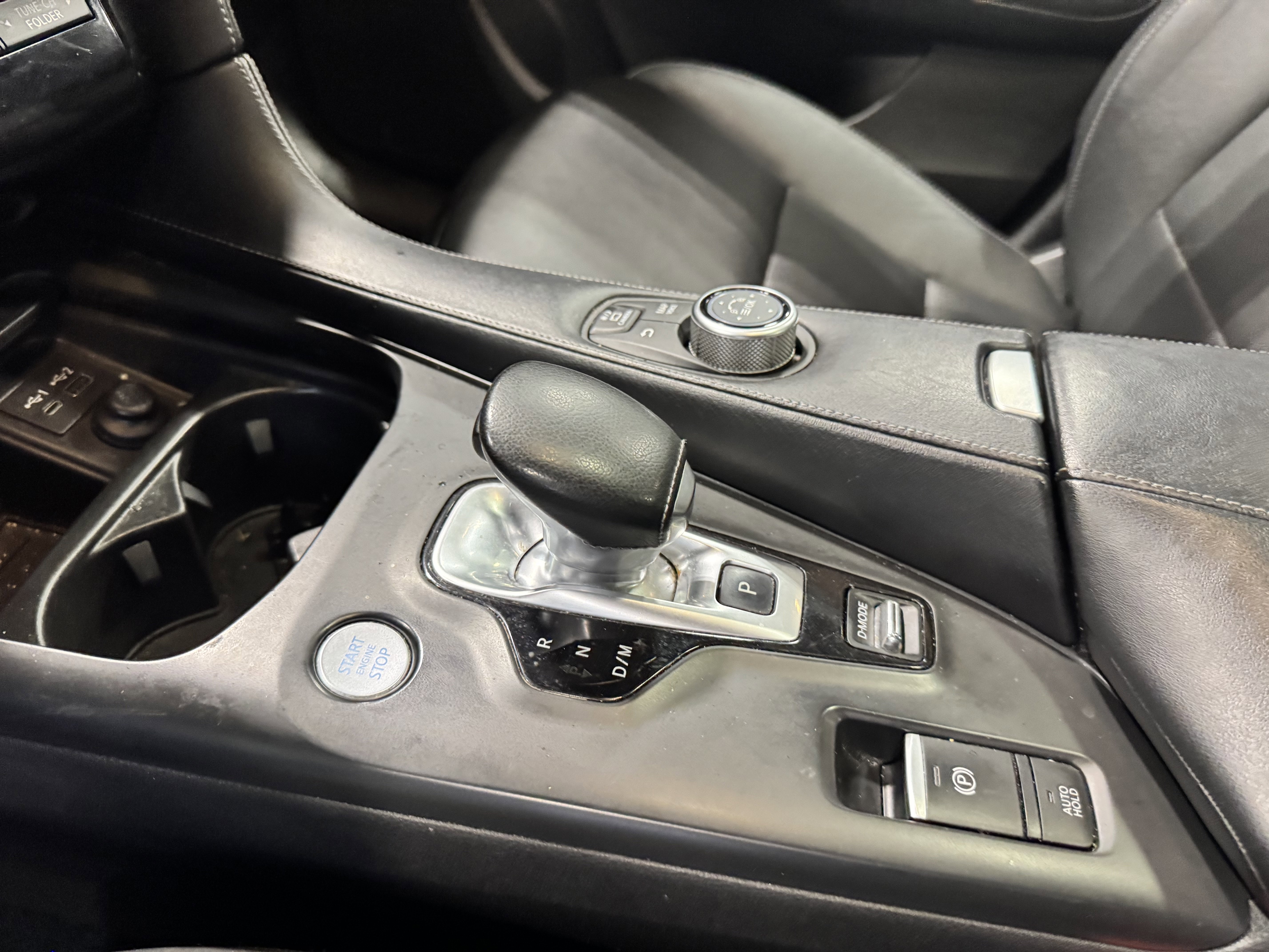 Used 2020 INFINITI QX50 Essential w/ Edition 30 Package image 12