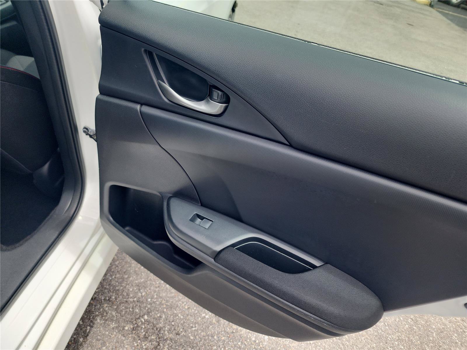 Used 2017 Honda Civic Si image 19