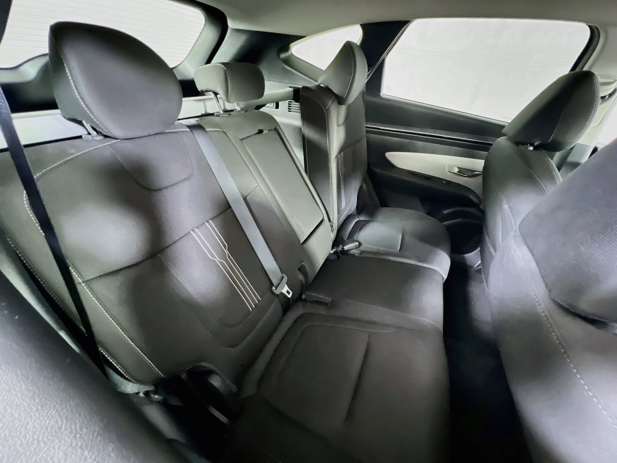 Used 2023 Hyundai Tucson SEL AWD/4WD image 25