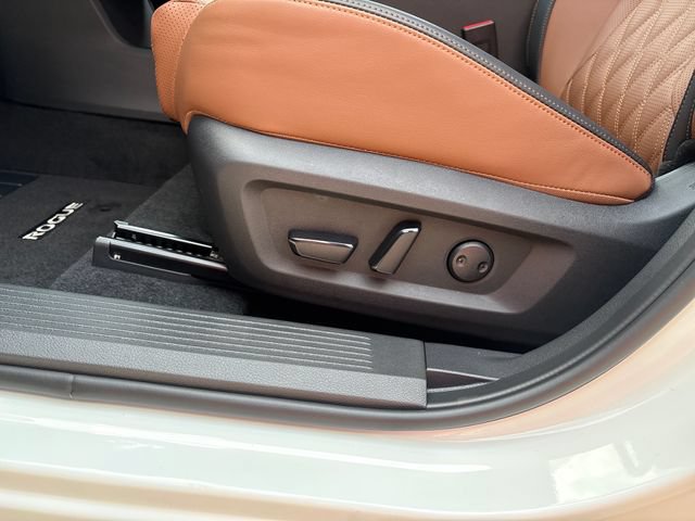 New 2026 Nissan Rogue Platinum w/ Platinum Premium Package AWD/4WD image 39