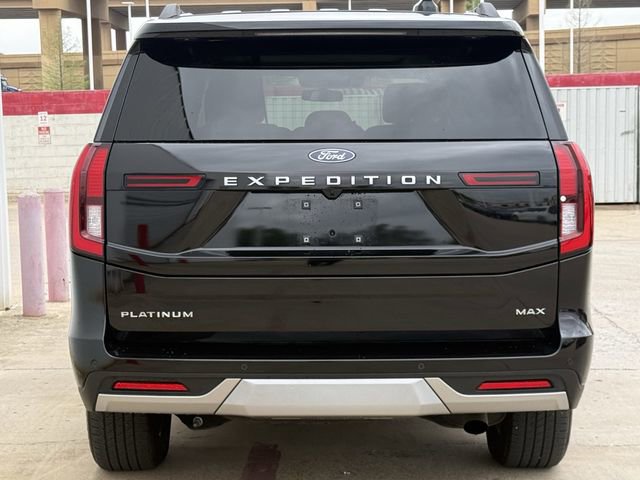 Used 2025 Ford Expedition Max Platinum image 5