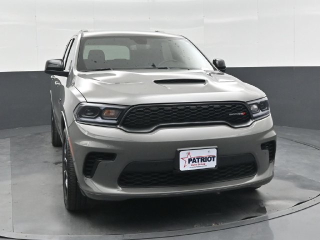 Used 2026 Dodge Durango GT w/ Blacktop Package AWD/4WD image 30