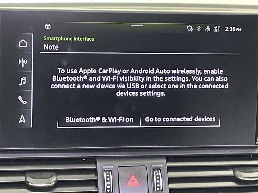Certified 2023 Audi Q5 2.0T Premium w/ Convenience Package image 30