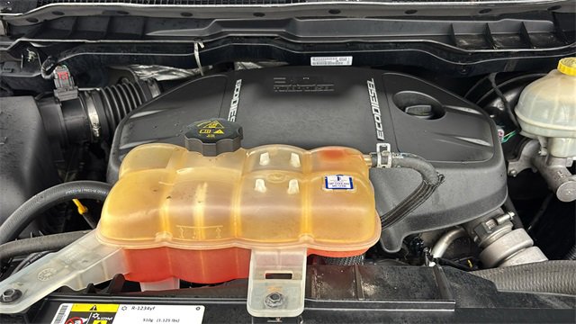 Used 2017 RAM 1500 Limited image 40