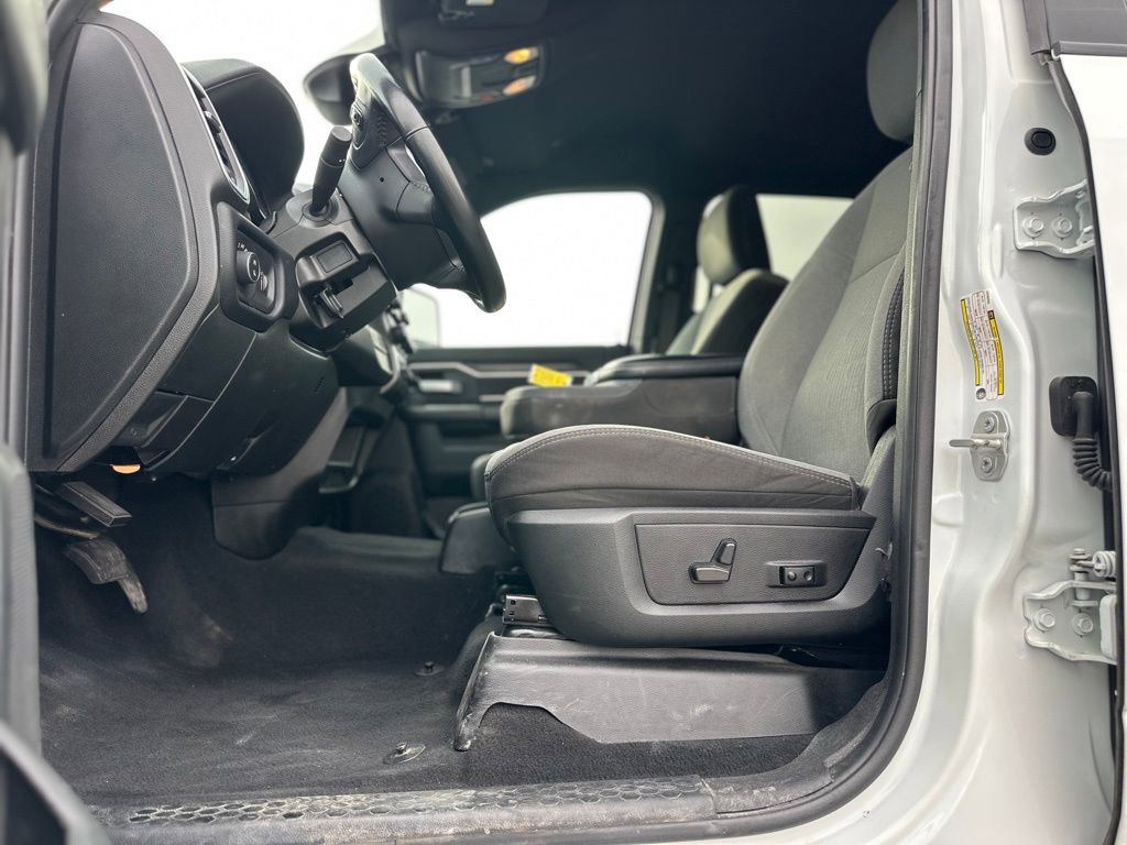 Used 2024 RAM 2500 Big Horn image 18