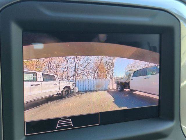 New 2026 Chevrolet Silverado 3500 W/T w/ WT Convenience Package AWD/4WD image 20