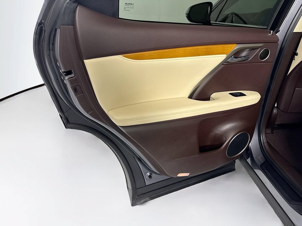 Certified 2020 Lexus RX 350 FWD w/ Premium Package image 26