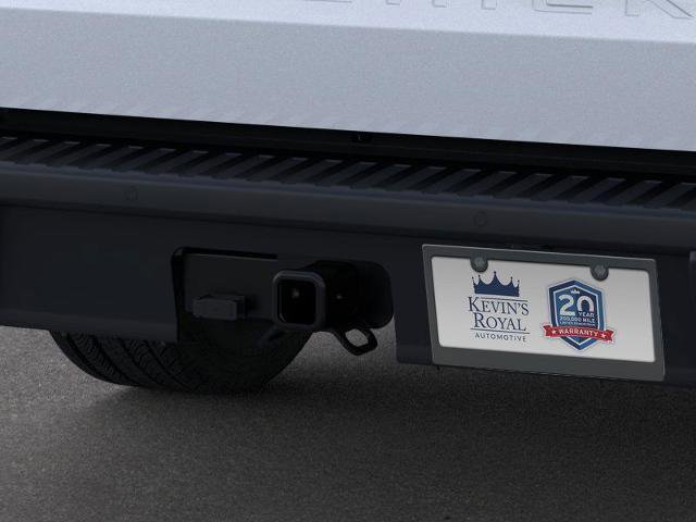 New 2025 Ford Maverick XL image 23