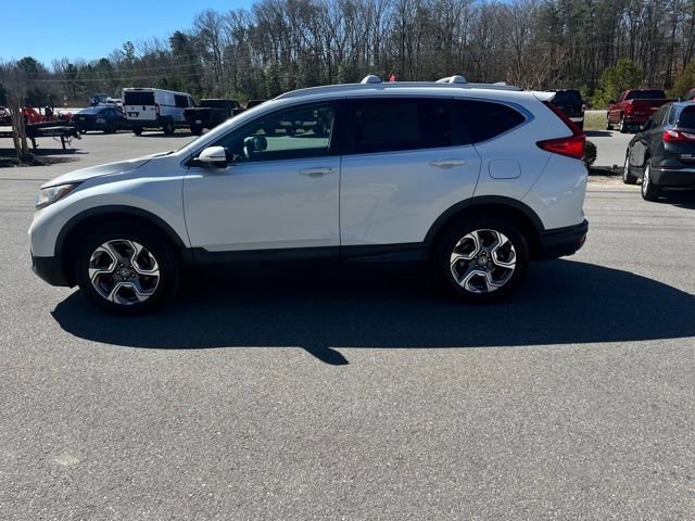 Used 2018 Honda CR-V EX image 26