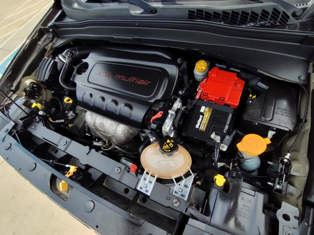 Used 2021 Jeep Renegade Sport AWD/4WD image 12