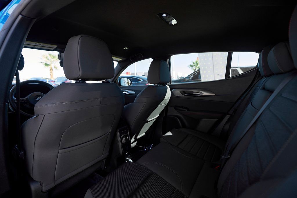 Used 2024 Dodge Hornet R/T w/ Tech Pack w/o Parking image 22