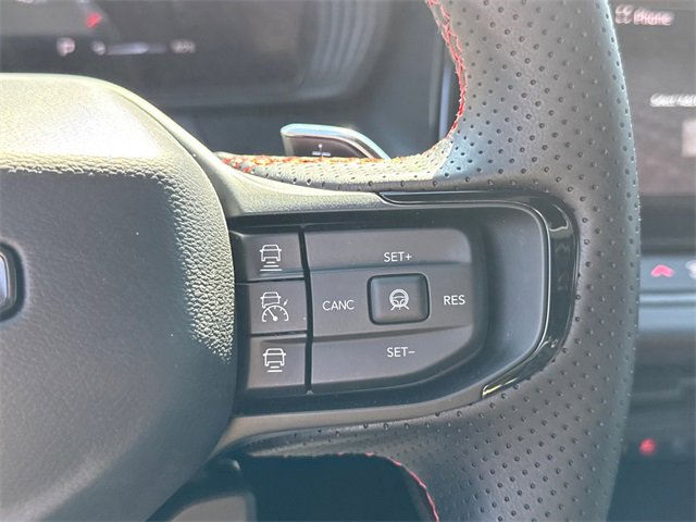 New 2025 Dodge Charger R/T w/ Quick Order Package 25M R/T image 20