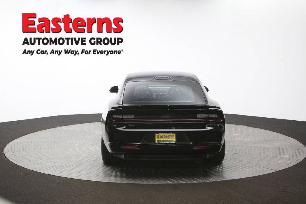 Used 2024 Dodge Charger R/T Scat Pack w/ Plus Group image 34