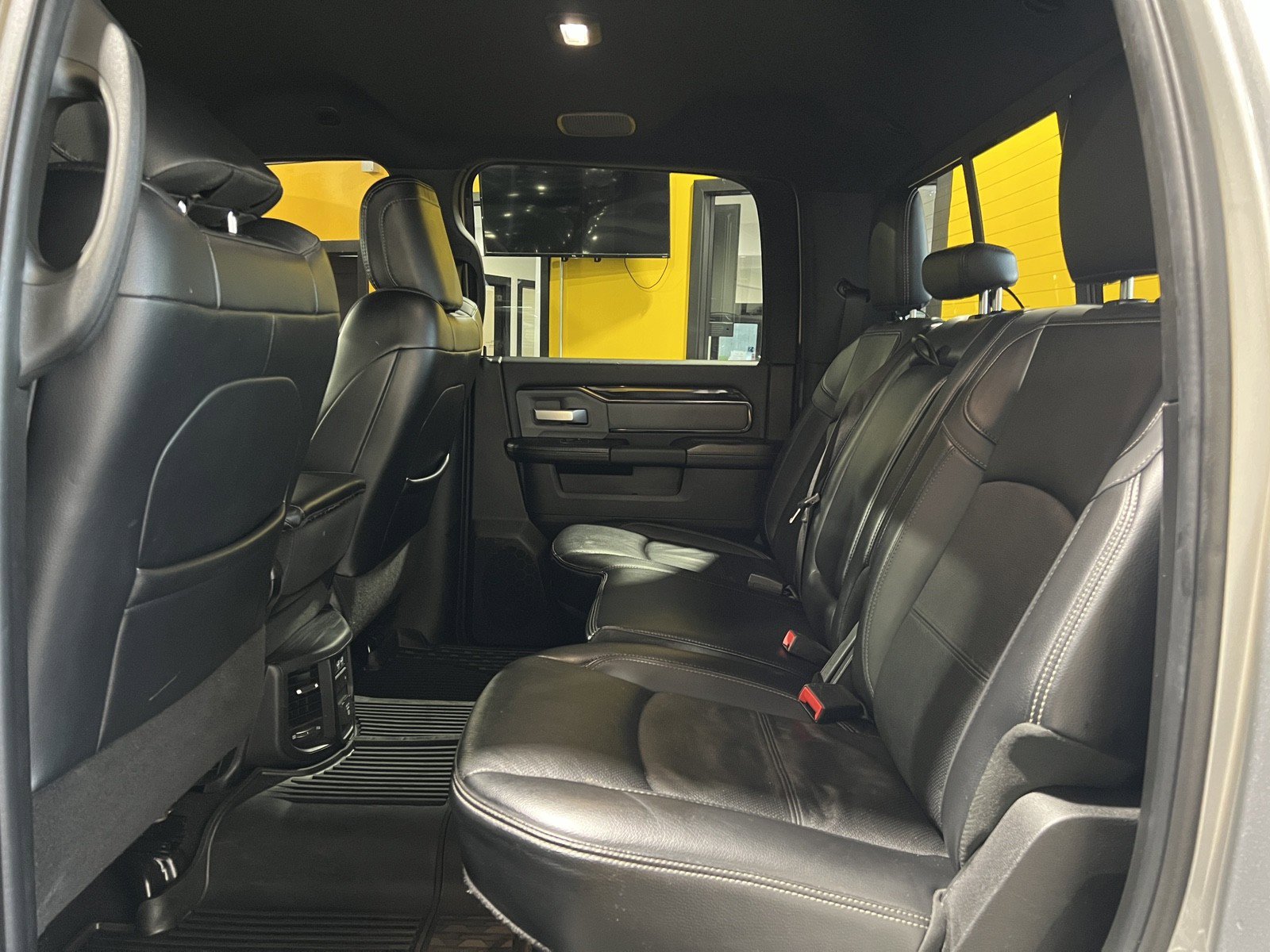 Used 2023 RAM 2500 Power Wagon w/ Level 1 Equipment Group image 18