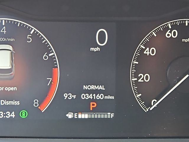 Used 2023 Honda Pilot EX-L image 21